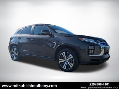 Used 2024 Mitsubishi Outlander Sport SE