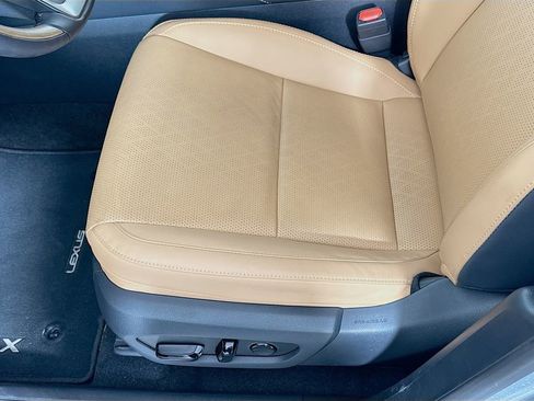 Certified 2025 Lexus RX 350 Premium Plus image 20