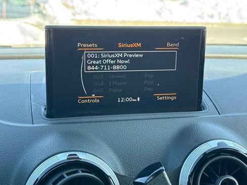 Used 2016 Audi S3 Premium Plus image 22