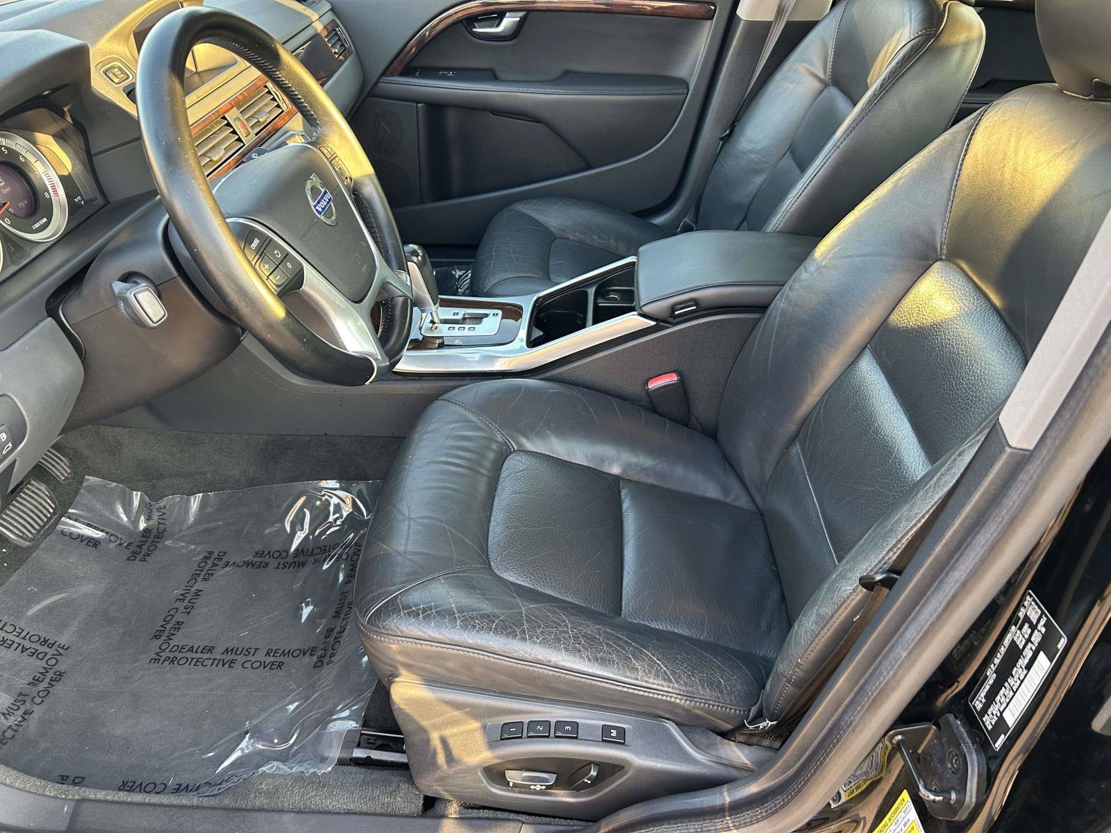 Used 2012 Volvo S80 3.2 FWD image 18