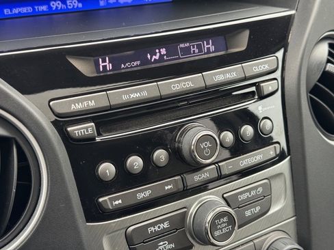 Used 2015 Honda Pilot EX-L image 23