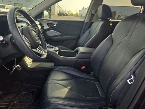 Used 2019 Acura RDX w/ Technology Package AWD/4WD image 11