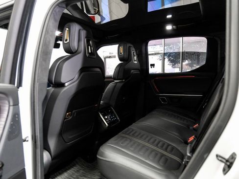 Used 2023 Rivian R1T Adventure image 44