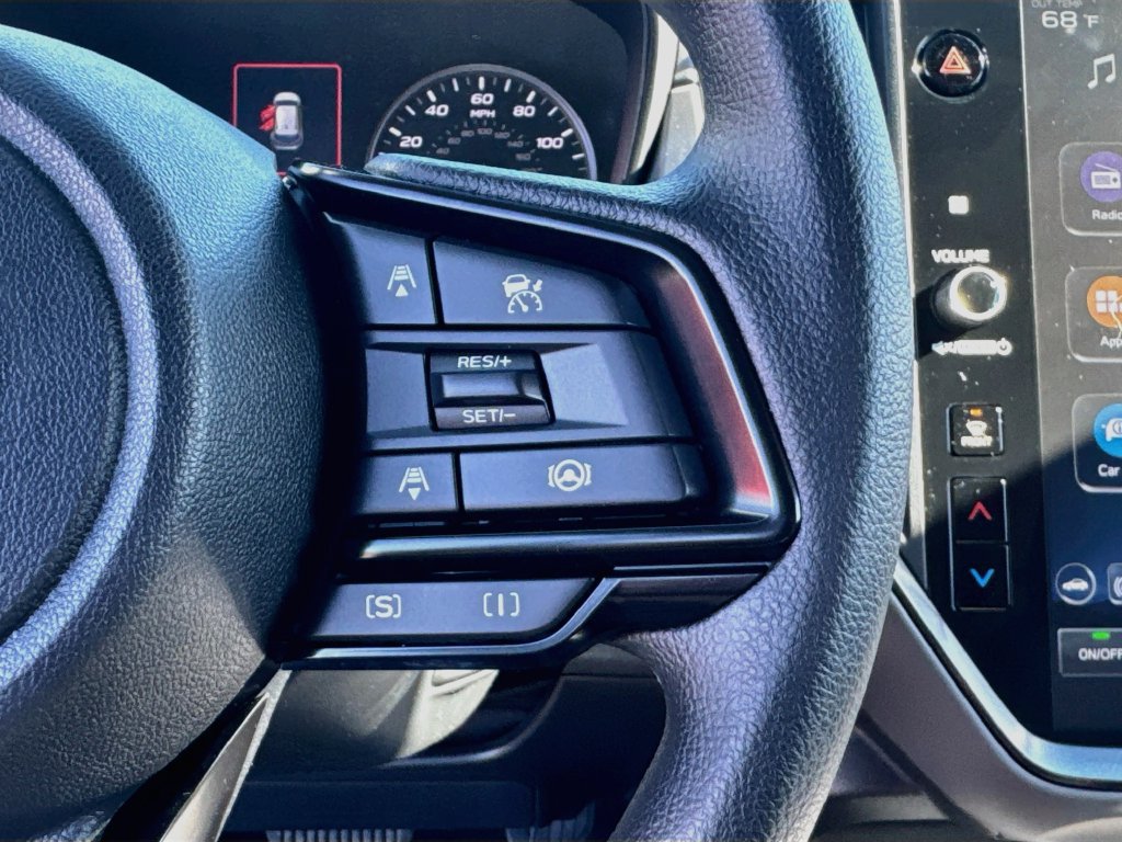 New 2027 Subaru Crosstrek 2.5i Premium AWD/4WD image 9