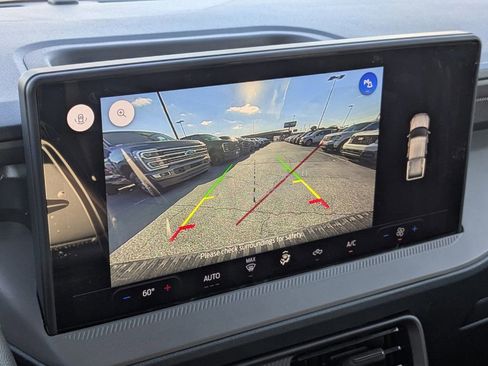 New 2025 Ford Maverick XL w/ 4K Tow Package image 21