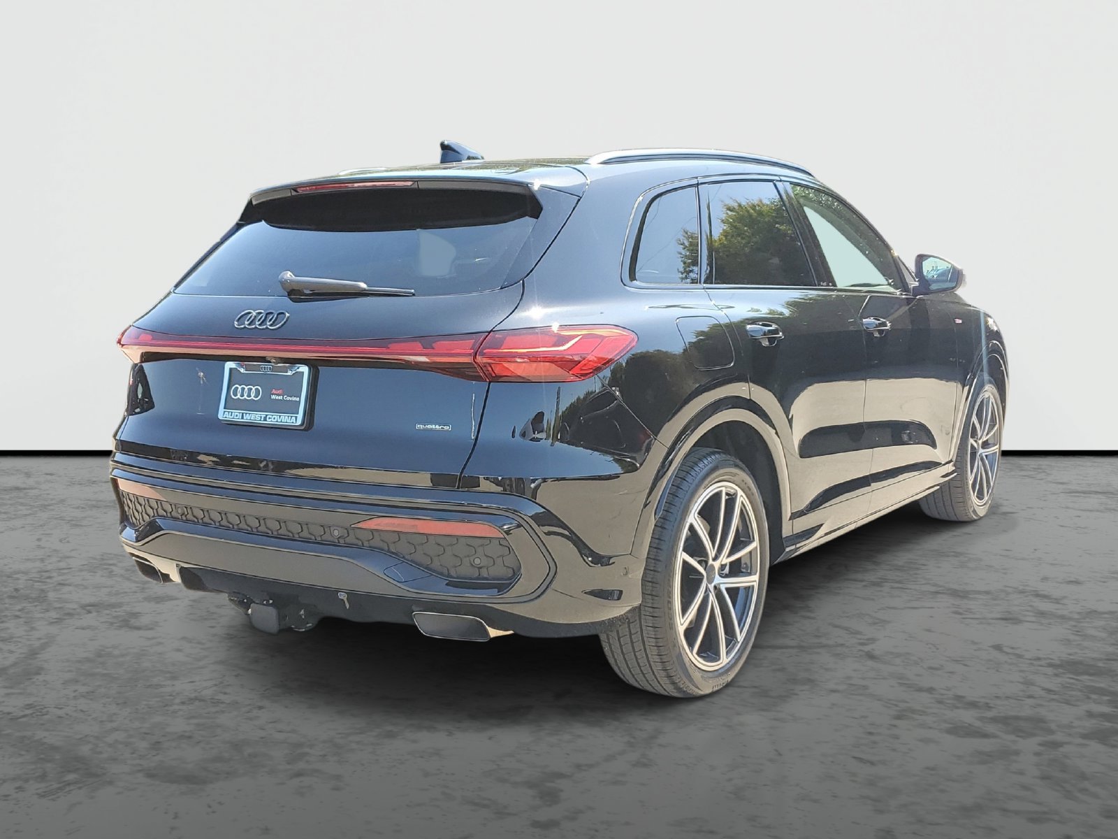 New 2026 Audi Q5 Prestige AWD/4WD image 4