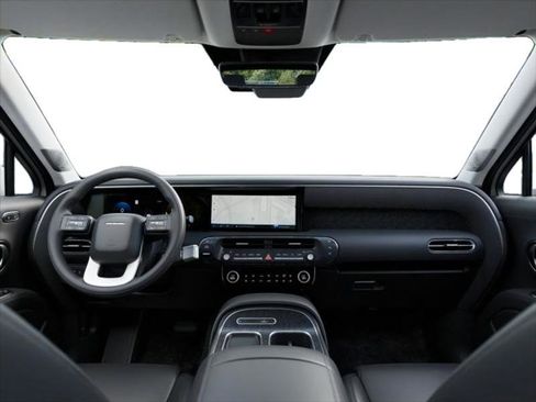 New 2026 Hyundai Palisade Limited image 11