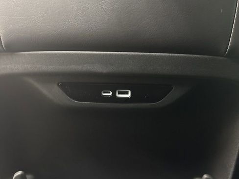 New 2026 Chrysler Pacifica Select image 23