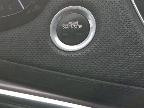 Used 2017 Cadillac XT5 Luxury w/ Driver Awareness Package image 50