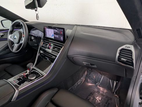 Used 2025 BMW M8 Competition AWD/4WD image 19
