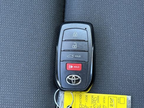 Certified 2024 Toyota Corolla LE w/ LE Convenience Package image 30