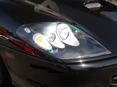 Used 2005 Ferrari 575M Maranello Superamerica image 14