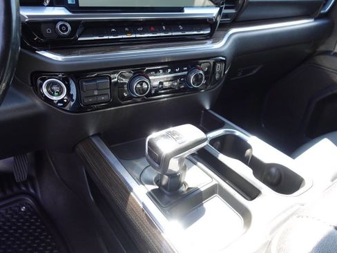 Used 2024 Chevrolet Silverado 1500 RST image 47