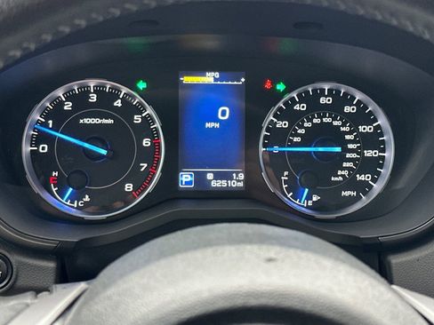 Used 2022 Subaru Ascent Limited image 29