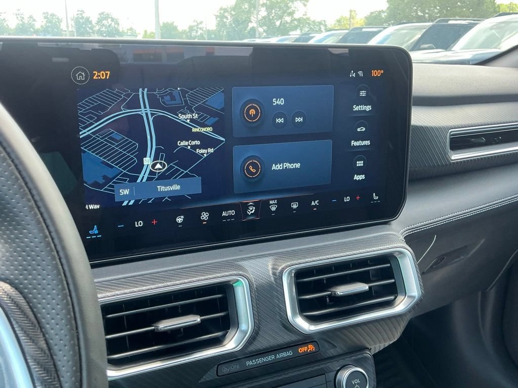 New 2026 Ford Mustang Premium RWD image 34