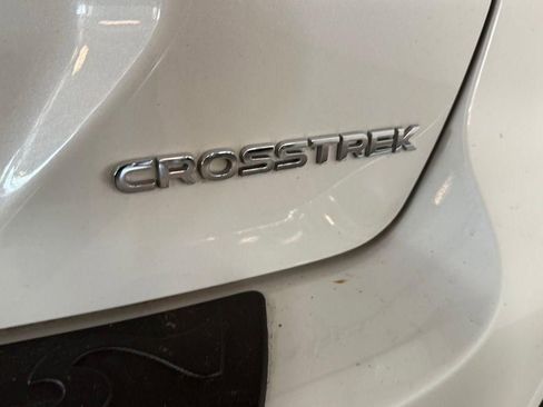 Certified 2024 Subaru Crosstrek 2.0i Premium AWD/4WD image 23