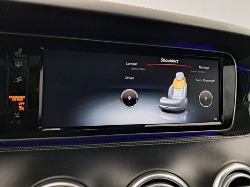 Used 2016 Mercedes-Benz S 63 AMG 4MATIC Coupe image 33