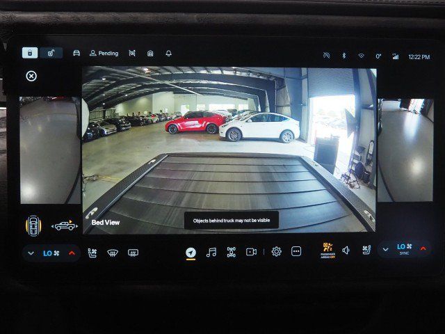 Used 2022 Rivian R1T AWD Adventure Quad image 35