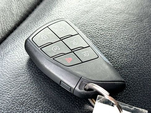 Used 2024 Chevrolet Tahoe LT image 29