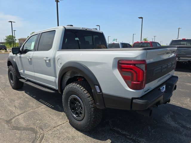 New 2026 Ford F150 Raptor AWD/4WD image 3