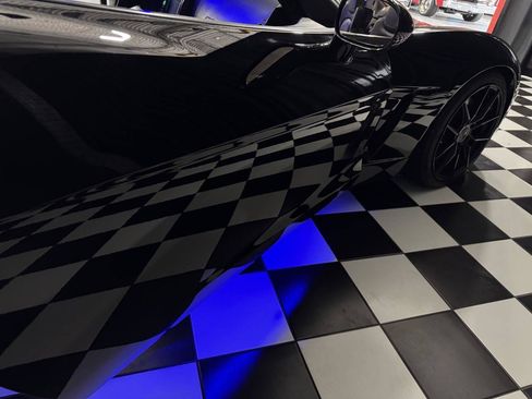 Used 2013 Chevrolet Corvette Convertible image 56