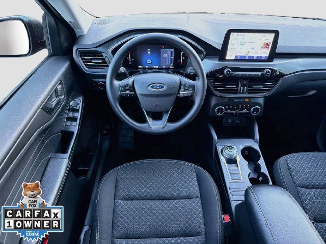 Certified 2025 Ford Escape Active FWD image 18