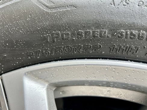 Used 2023 Chevrolet Tahoe High Country w/ Advanced Technology Package image 10