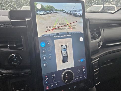 New 2025 Ford F150 Lightning Flash image 12