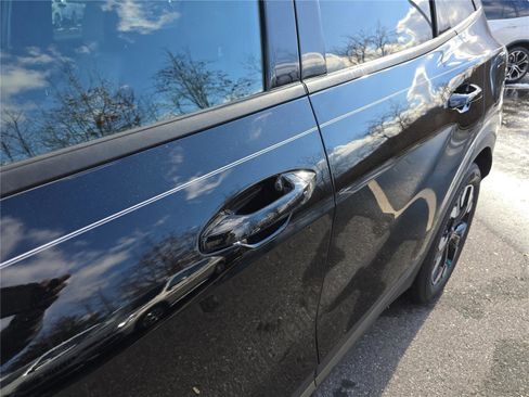 Used 2023 Kia Sportage X-Line w/ X-Line Premium Package image 13