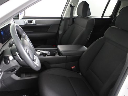 Certified 2026 Hyundai Santa Fe SE FWD image 21