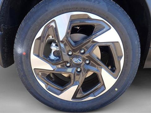 New 2026 Subaru Crosstrek 2.5i Limited image 7