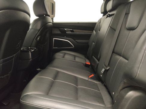 Used 2022 Kia Telluride EX FWD image 18