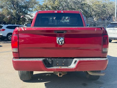 Used 2014 RAM 1500 Express RWD image 5