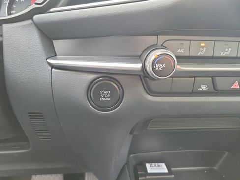 Used 2026 MAZDA CX-30 AWD 2.5 S image 17