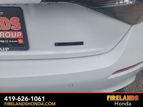 New 2026 Honda Civic Sport Touring image 7