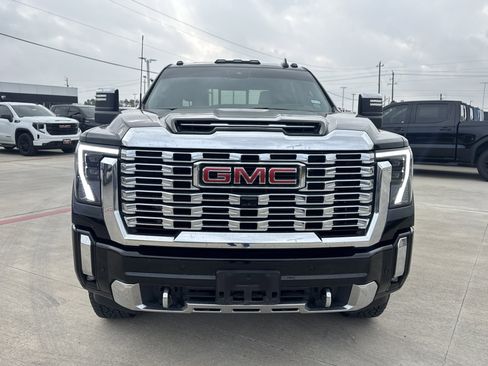Used 2024 GMC Sierra 2500 Denali w/ Denali Reserve Package image 17