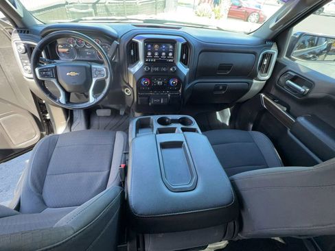 Used 2019 Chevrolet Silverado 1500 LT w/ All-Star Edition image 29