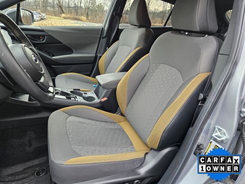 Certified 2024 Subaru Crosstrek 2.5i Sport image 12