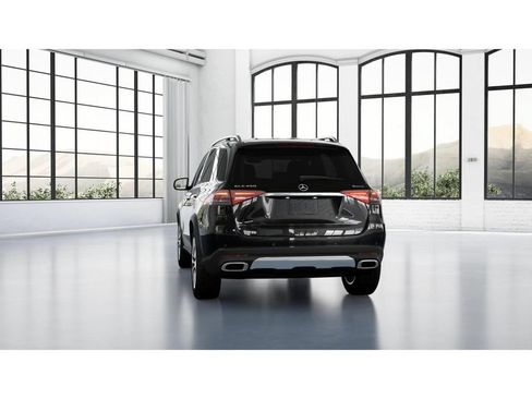 Certified 2025 Mercedes-Benz GLE 450 4MATIC image 26