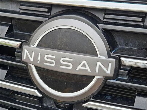 Used 2026 Nissan Rogue SL FWD image 30
