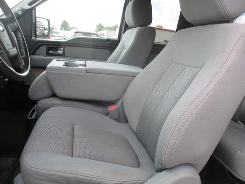 Used 2013 Ford F150 XLT w/ Luxury Equipment Group image 23