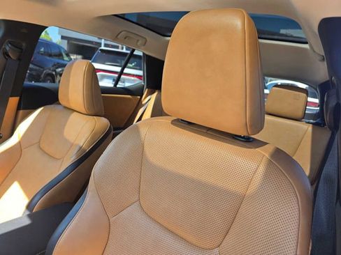 Certified 2023 Lexus RZ 450e Premium w/ Technology Package AWD/4WD image 25