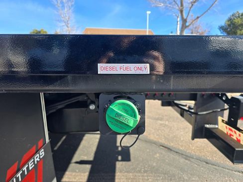 New 2026 Ford F550 4x4 Crew Cab image 26