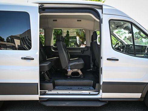 Used 2024 Ford Transit 350 XL RWD image 12