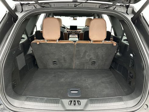 Used 2023 Lincoln Aviator Grand Touring w/ Equipment Group 301A image 25