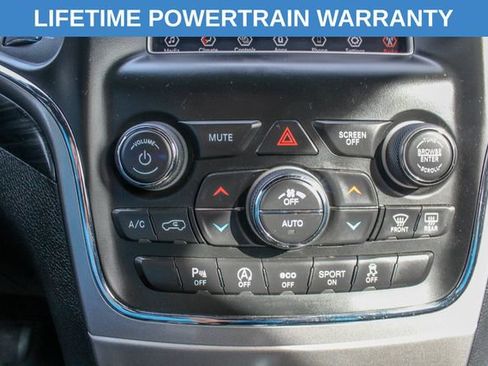 Used 2019 Jeep Grand Cherokee Laredo image 20