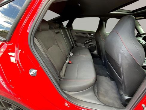 Used 2025 Honda Civic Si image 25