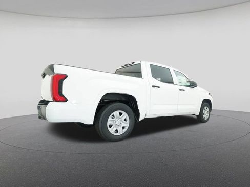 New 2026 Toyota Tundra SR image 25