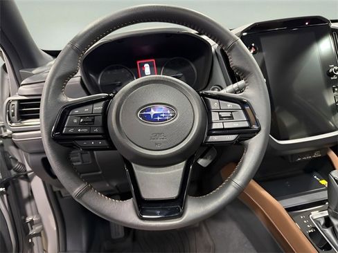 Certified 2025 Subaru Forester Touring image 16