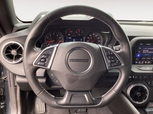 Used 2023 Chevrolet Camaro LT w/ RS Package RWD image 17